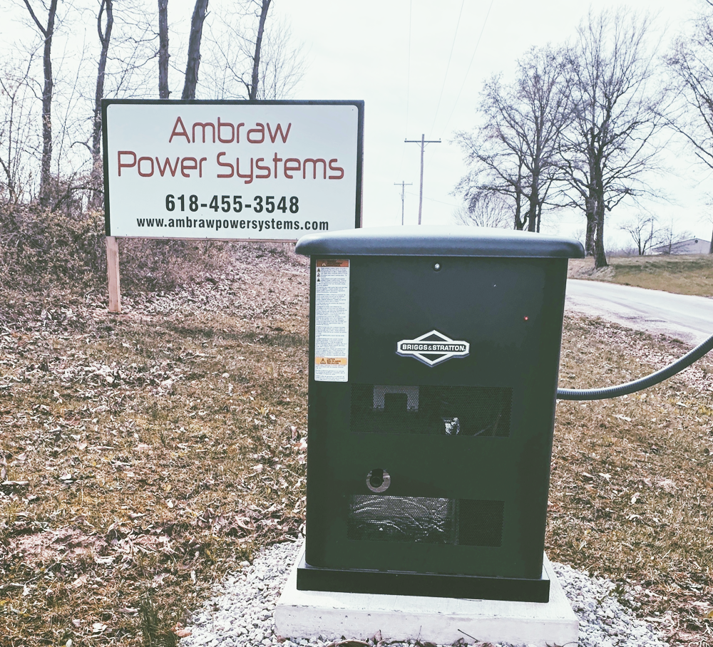Ambraw Power Systems